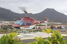 The Canary Islands: Overview